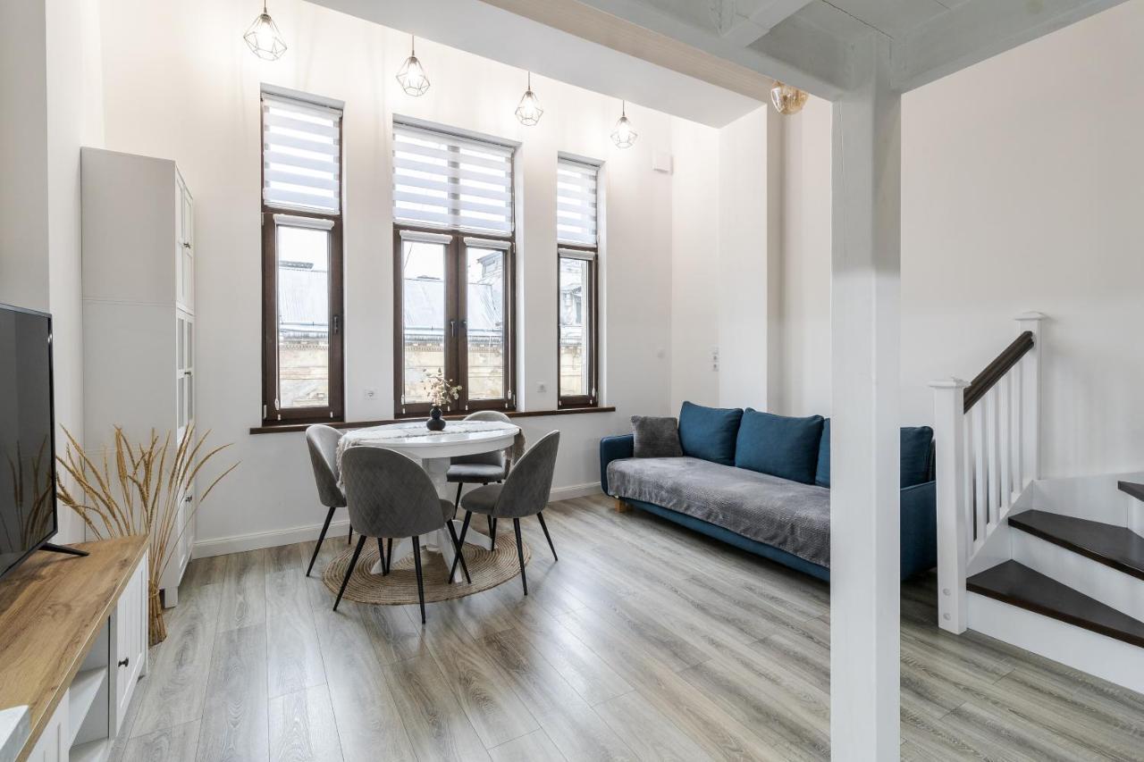 Inshiapartments On Slovatskoho Str Lviv Extérieur photo