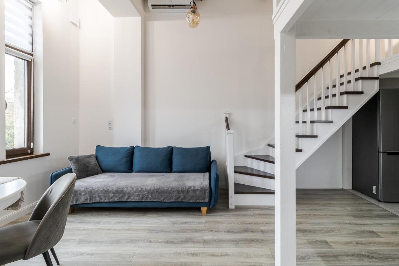 Inshiapartments On Slovatskoho Str Lviv Extérieur photo
