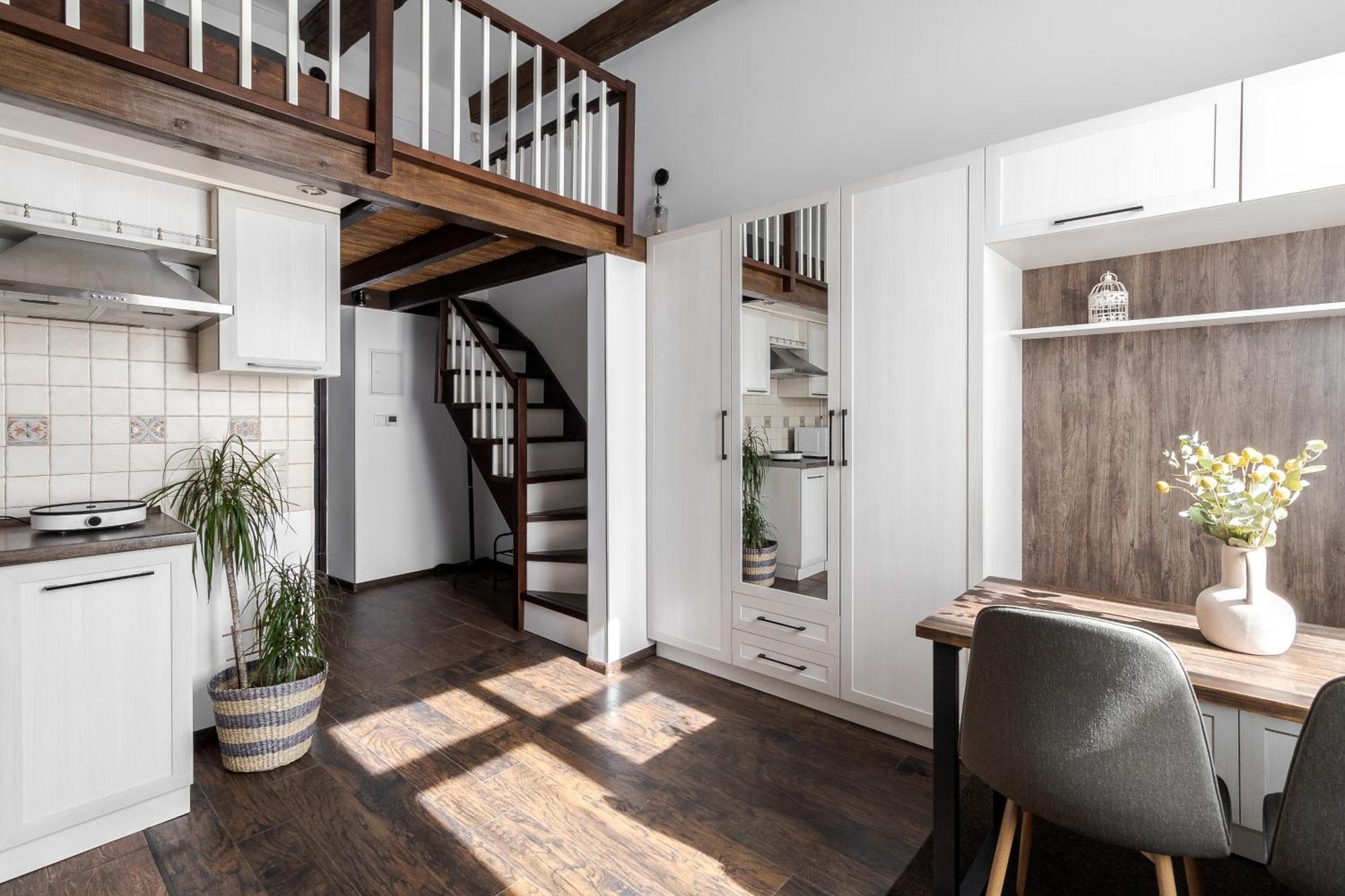 Inshiapartments On Slovatskoho Str Lviv Extérieur photo