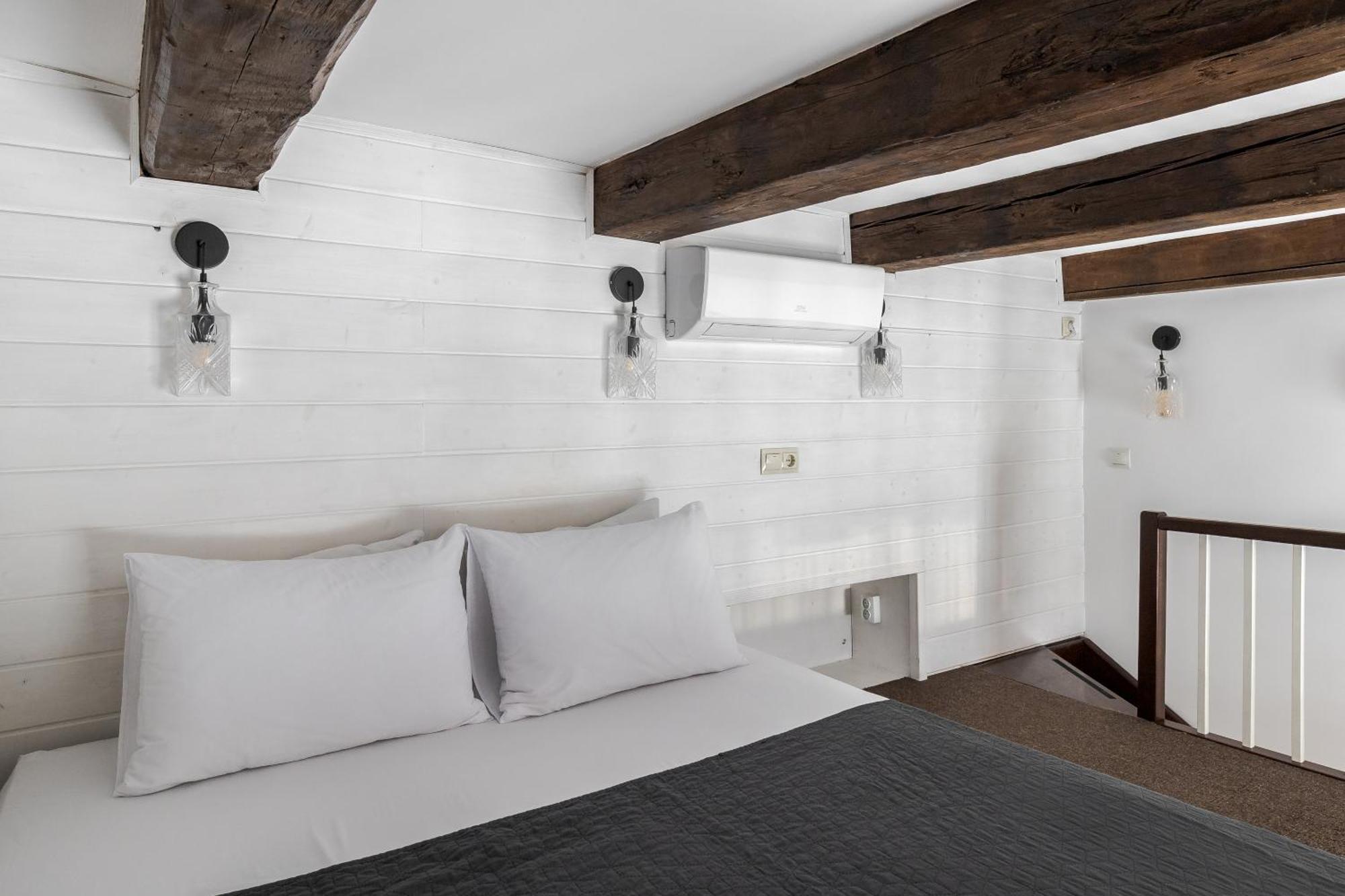 Inshiapartments On Slovatskoho Str Lviv Extérieur photo