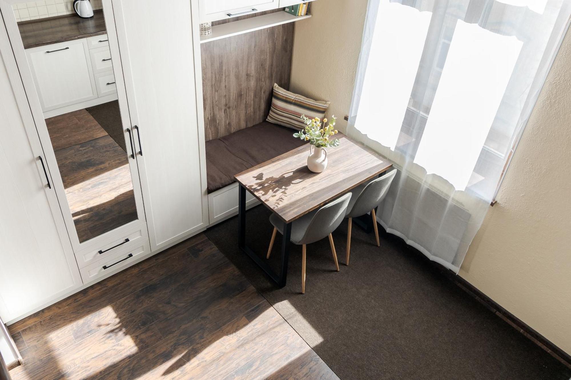 Inshiapartments On Slovatskoho Str Lviv Extérieur photo