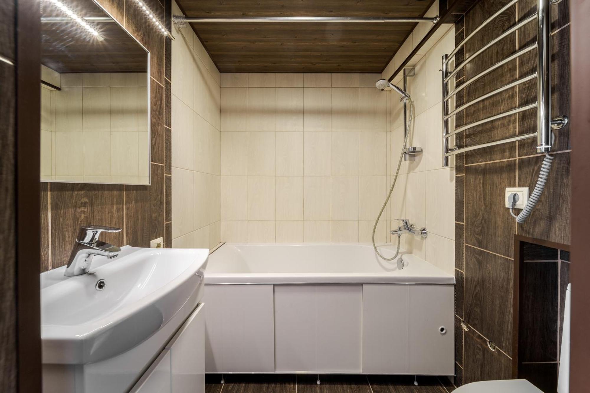 Inshiapartments On Slovatskoho Str Lviv Extérieur photo