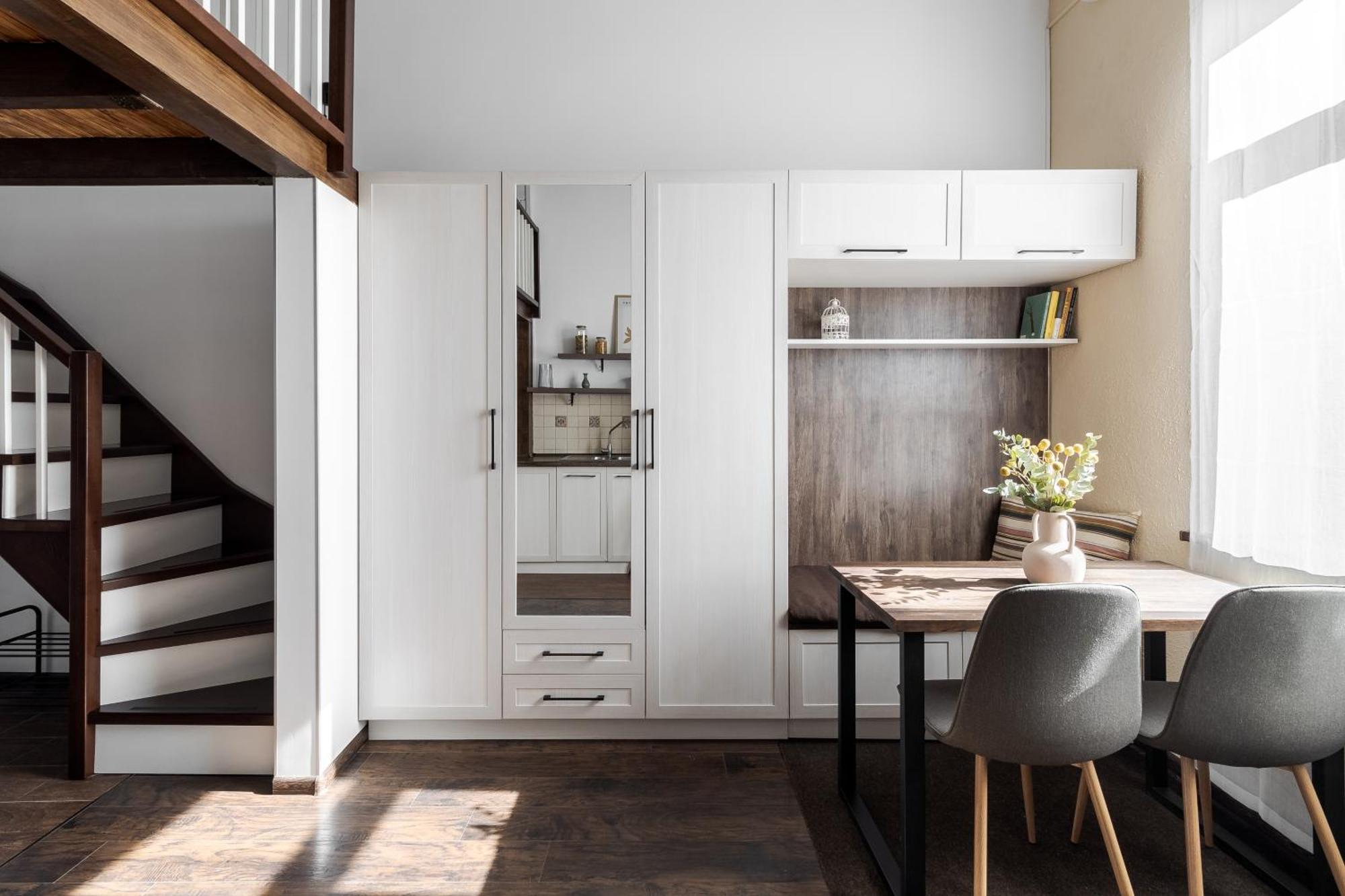 Inshiapartments On Slovatskoho Str Lviv Extérieur photo