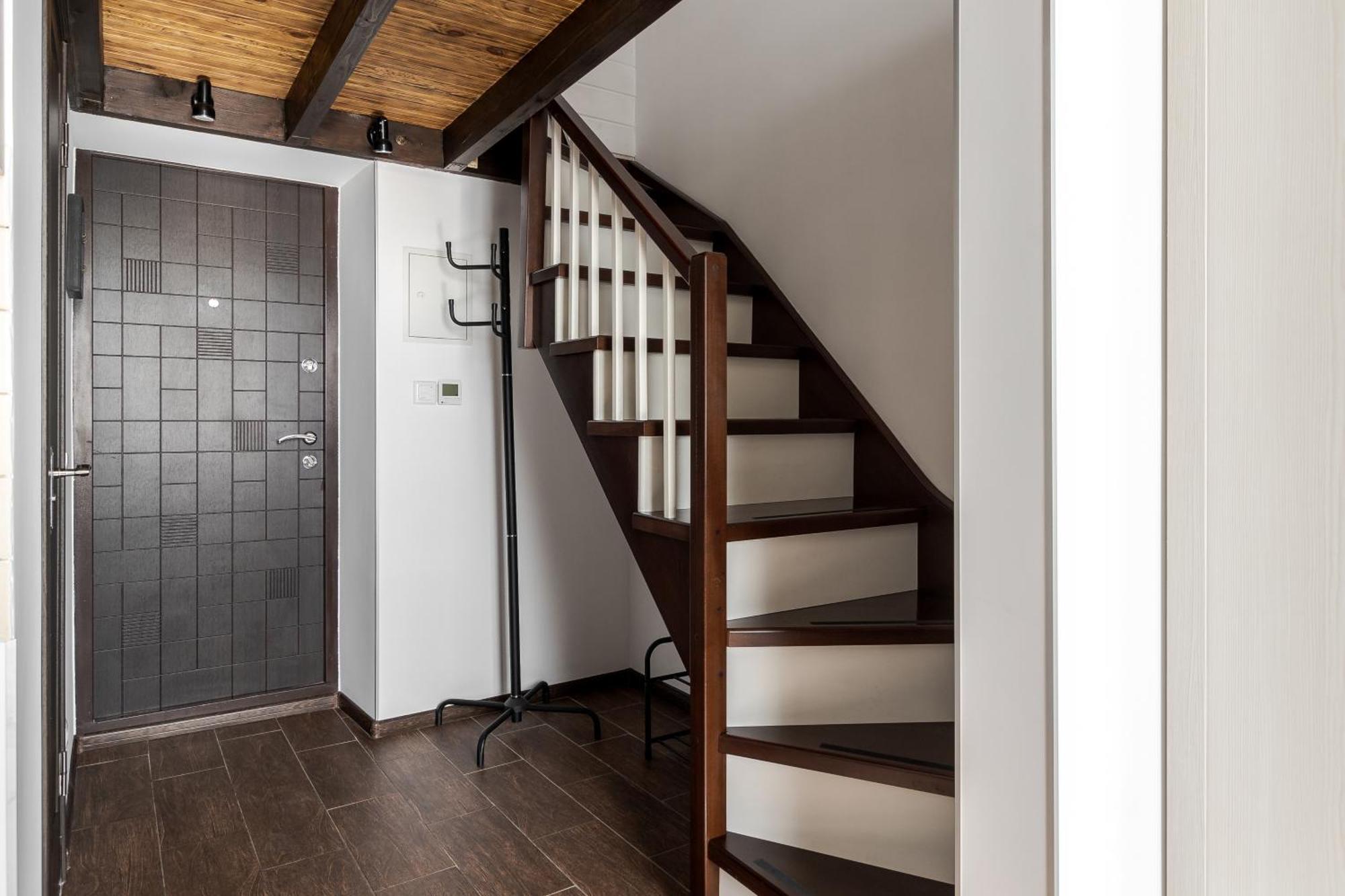 Inshiapartments On Slovatskoho Str Lviv Extérieur photo