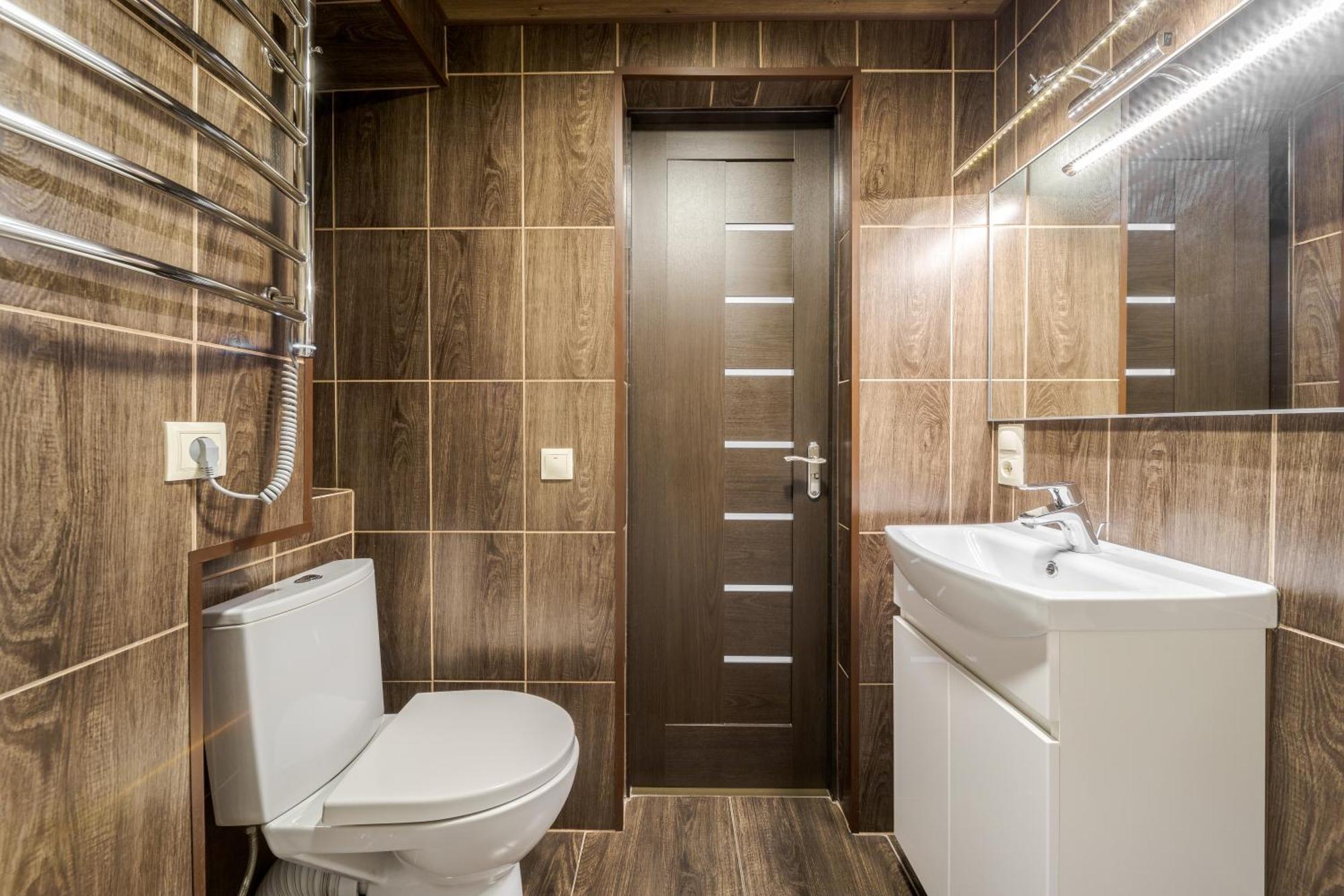 Inshiapartments On Slovatskoho Str Lviv Extérieur photo